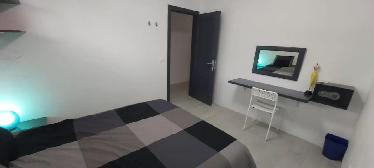 Fuerte Garden Fibra Apartment Costa De Antigua