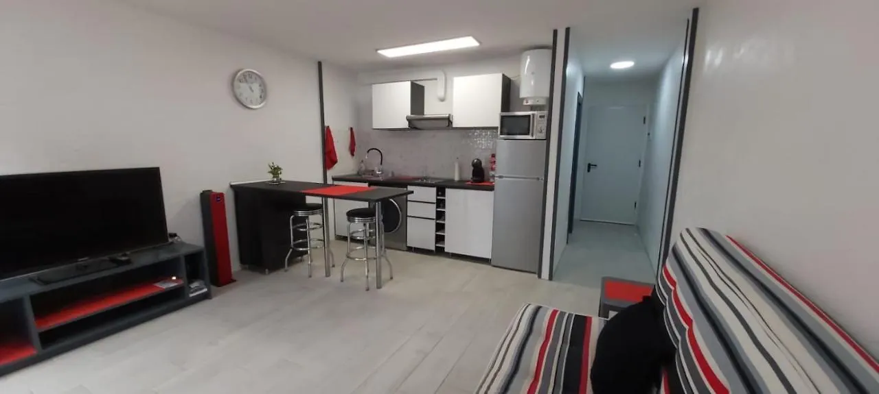 Fuerte Garden Fibra Apartamento Costa De Antigua