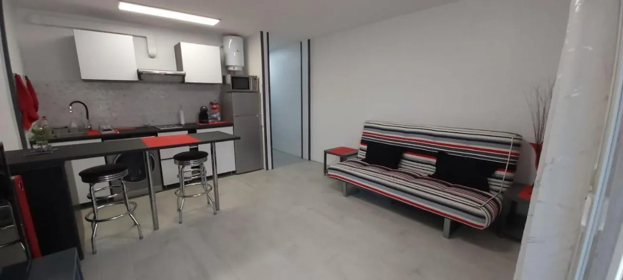 Fuerte Garden Fibra Apartamento Costa De Antigua