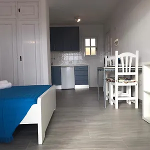Apartamento Caleta Paraiso 140, Costa De Antigua