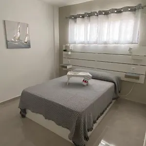 Apartamento Tiaibin Apartamento Costa De Antigua