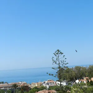 Pedregalejo Habitación en casa particular Málaga