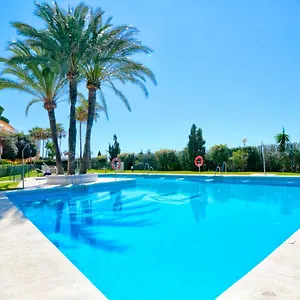 Romana Playa 805 By Ghr Apartamento Marbella