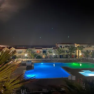 Apartamento Torres Del Castillo, 208marina, Costa De Antigua