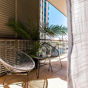 Family By Lofties Apartamento Terrassa