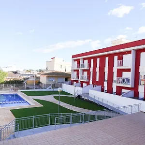 Les Orenetes De Sant Jaume Apartamento Sant Jaume d'Enveja